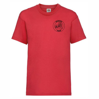 Ebchester PS Teeshirt